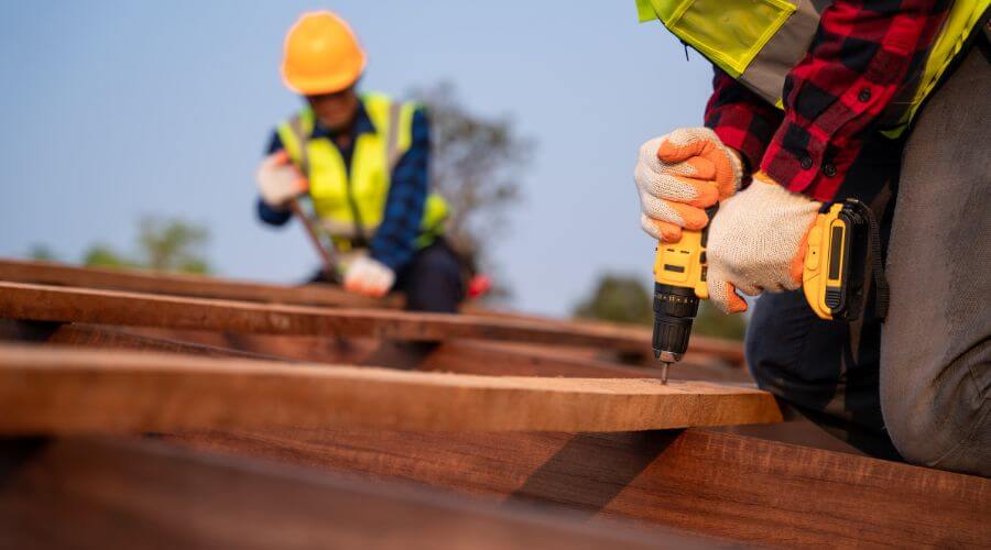 Local Chimney Repair in Fithian, IL